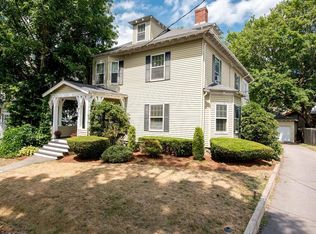 9 Highland Ter, Brockton, MA 02301