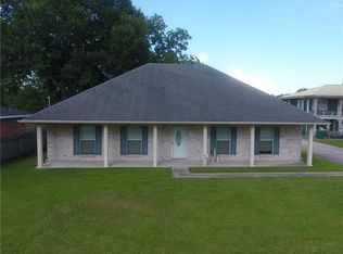 658 Central Ave, Reserve, LA 70084