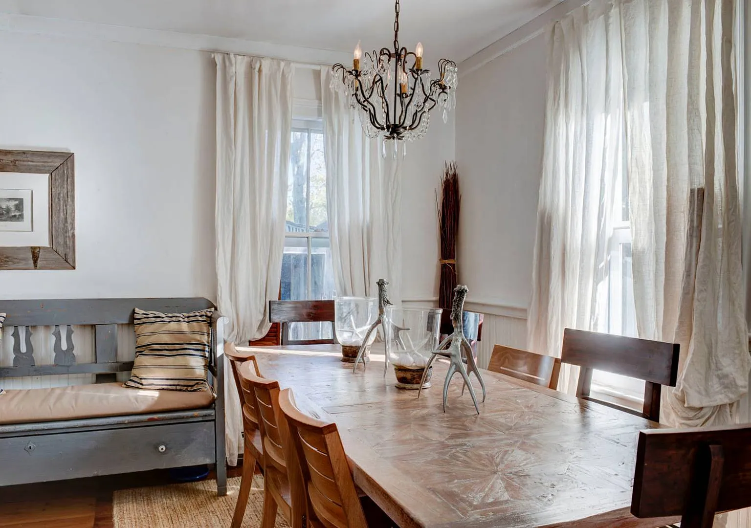Fabulous Sag Harbor Village Rental — Photo 4