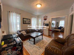 6 Langley Rd #4, Brighton, MA 02135