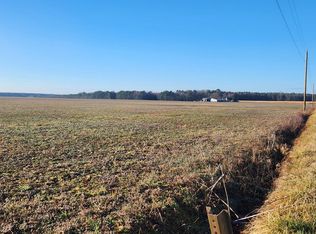 Wilhelm Rd, Denton, MD 21629