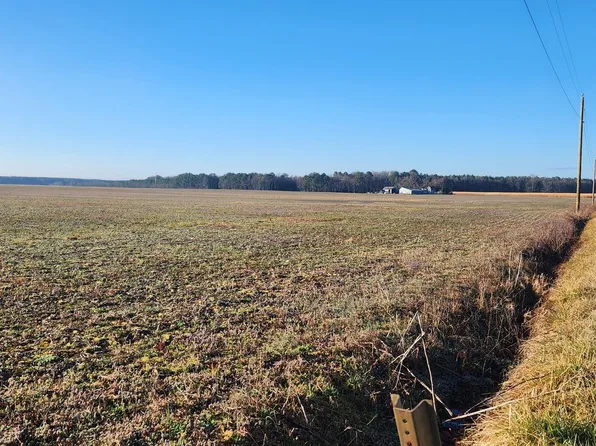 Wilhelm Rd, Denton, MD 21629