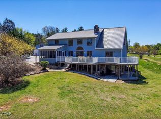 131 Corntassel Shrs, Vonore, TN 37885