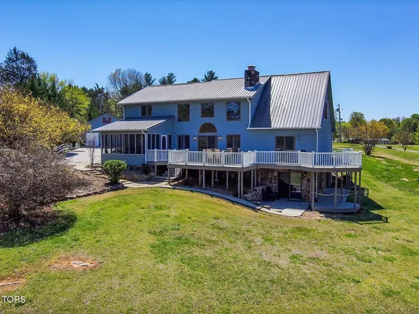 131 Corntassel Shrs, Vonore, TN 37885