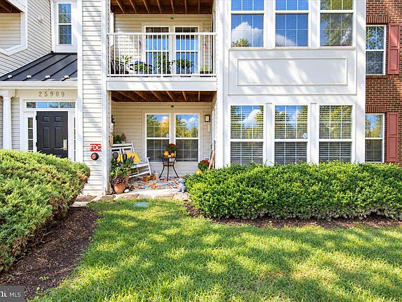 2nd image of 25909 Ridge Manor Dr #9000-D