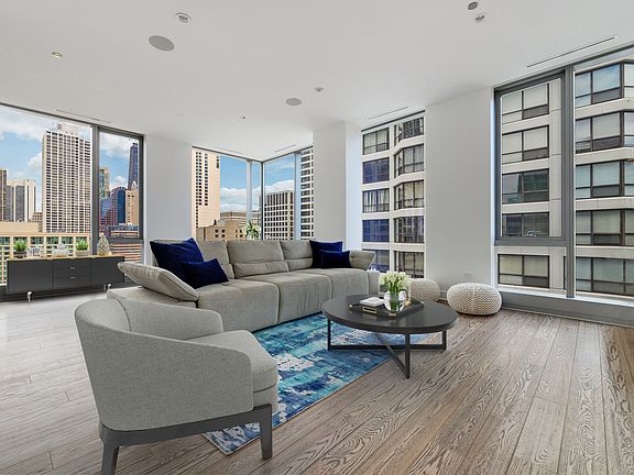 4th image of 403 N Wabash Ave #17C