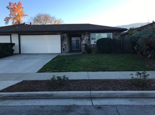 5742 Canna Ln #B, San Jose, CA 95124