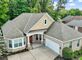 8009 Evening Whisper Way, Cincinnati, OH 45244