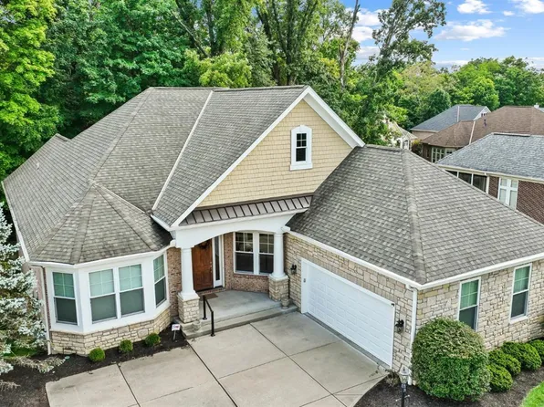 8009 Evening Whisper Way, Cincinnati, OH 45244