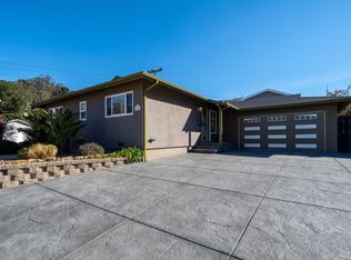 1392 Madrid Ct, Pacifica, CA 94044