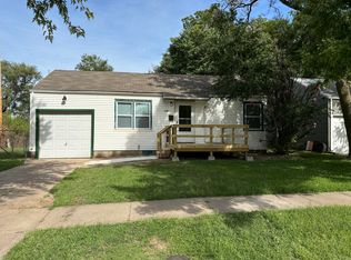 726 N Ash St, Wichita, KS 67214
