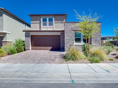 302 Mount Tyndall St, Henderson, NV, 89015