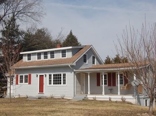 9991 Bridgeport Rd, Arvonia, VA 23004