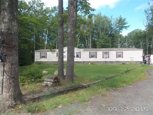 24 Maple Dr, Hope, ME 04847