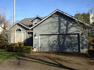 11430 SW Pintail Loop, Beaverton, OR 97007