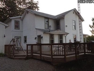 14190 Lisbon St SE, Paris, OH, 44669