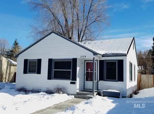2104 N 28th St, Boise, ID 83702