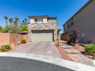 10784 Glowing Dawn Ave, Summerlin, NV 89135