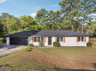 1435 Panola Rd, Stone Mountain, GA 30088
