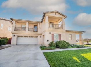 565 Sandalwood St, San Jacinto, CA 92582