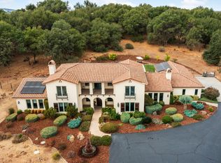 3580 Crooked Branch St, Shingle Springs, CA 95682