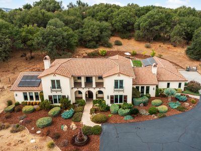 3580 Crooked Branch St, Shingle Springs, CA, 95682