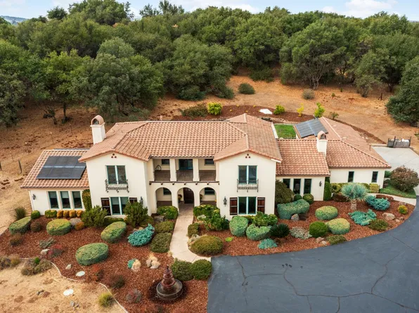 3580 Crooked Branch St, Shingle Springs, CA 95682