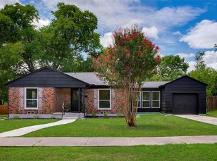 3407 La Verne Ave, Dallas, TX 75227