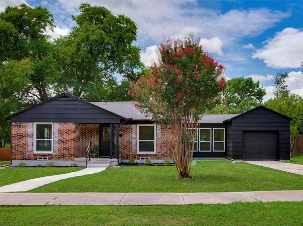 3407 La Verne Ave, Dallas, TX 75227
