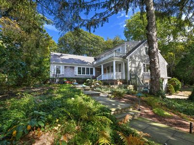 116 Saconesset Road, Falmouth, MA, 02540