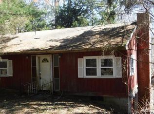 45 Stagecoach Rd, Hillsdale, NY 12529