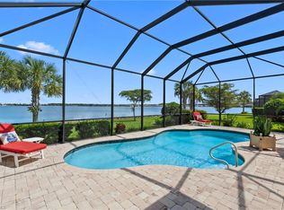 20481 Corkscrew Shores Blvd, Estero, FL 33928