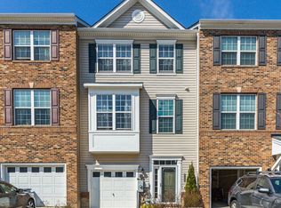 9548 John Locke Way, Owings Mills, MD