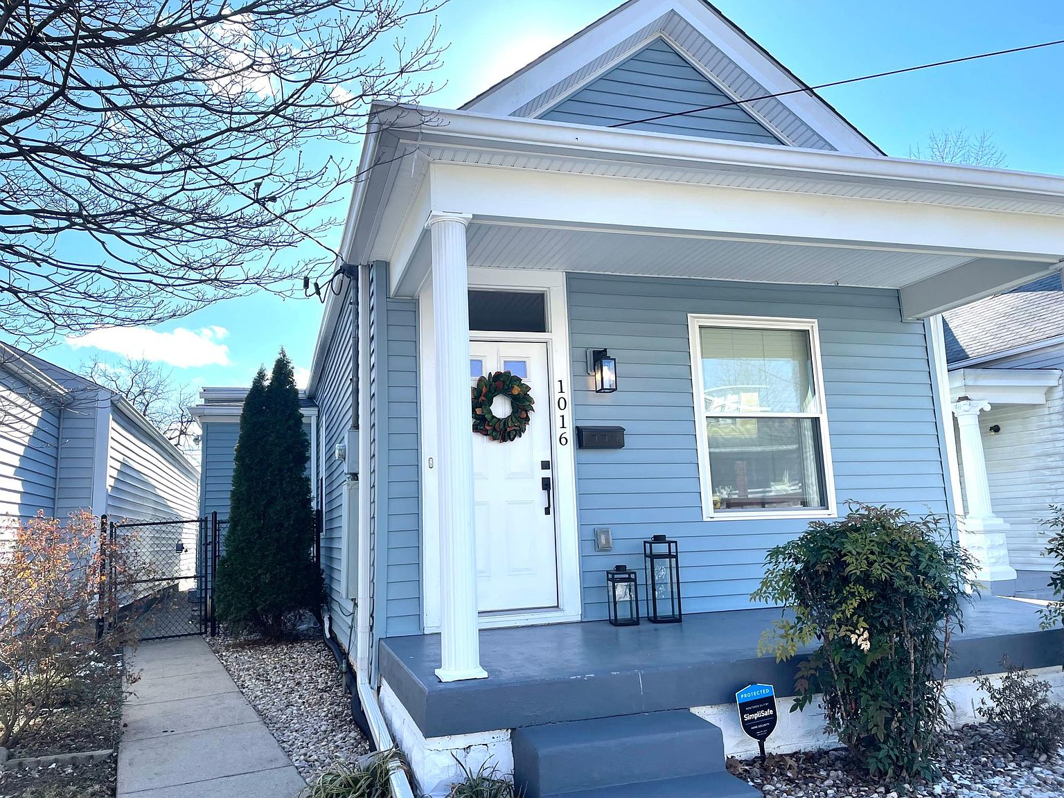 1016 Sylvia St, Louisville, KY 40217 Zillow
