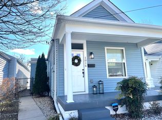 1016 Sylvia St, Louisville, KY 40217
