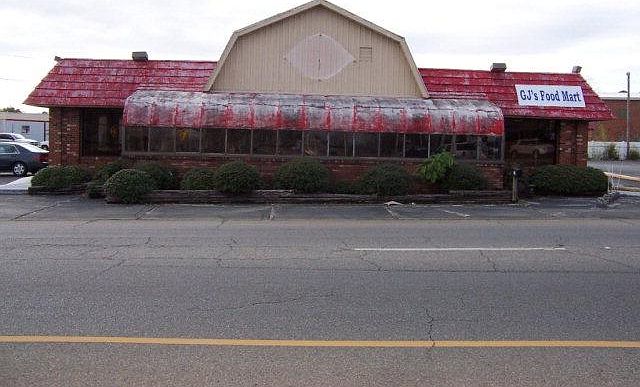 1st image of 109 Ocilla Hwy