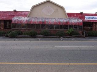 109 Ocilla Hwy, Fitzgerald, GA 31750