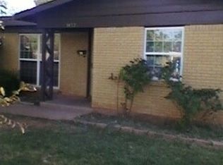 1473 Briarwood St, Abilene, TX 79603