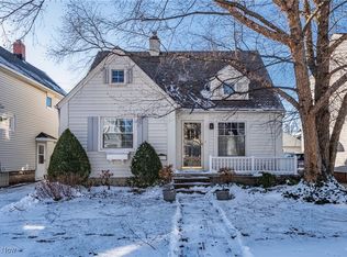 19237 Riverview Ave, Rocky River, OH 44116
