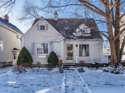 19237 Riverview Ave, Rocky River, OH, 44116