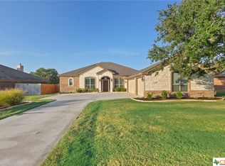 1813 Lacy Ridge Dr, Belton, TX 76513