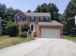 1113 Mandarin Dr, Upper Marlboro, MD 20774