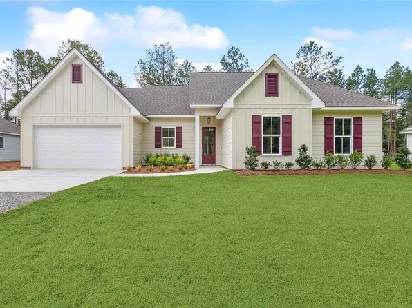 21188 North St, Abita Springs, LA 70420