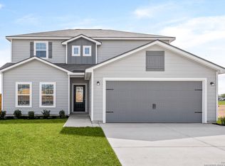 16141 Farmer, Lytle, TX 78052