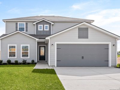 16040 Imes Way, Lytle, TX, 78052