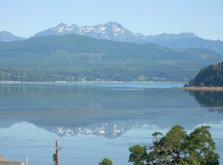 20 E 2nd St, Union, WA 98592