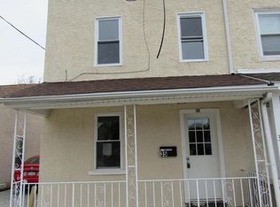 35 Edgemont Ave, Clifton Heights, PA 19018