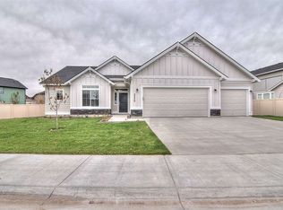 6115 N Seawind Pl, Meridian, ID 83646