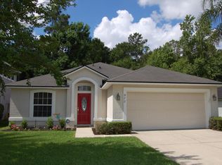 972 Buttercup Dr, Saint Johns, FL 32259