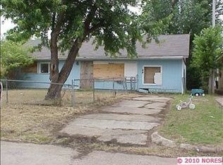 2888 E 44th St N, Tulsa, OK 74110